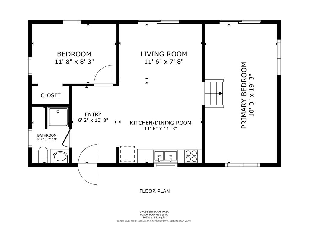 7253 100th Avenue SE Clear Lake MN 55319 - Elk Lake 7025237 image13