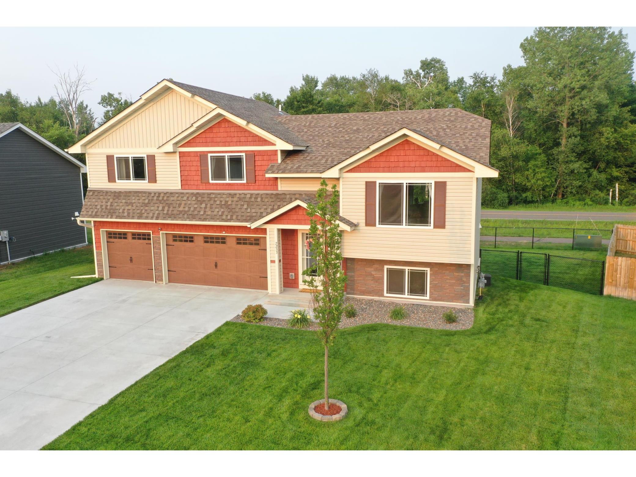 7253 376th Circle, North Branch, MN 55056 MLS 6029626 Edina Realty