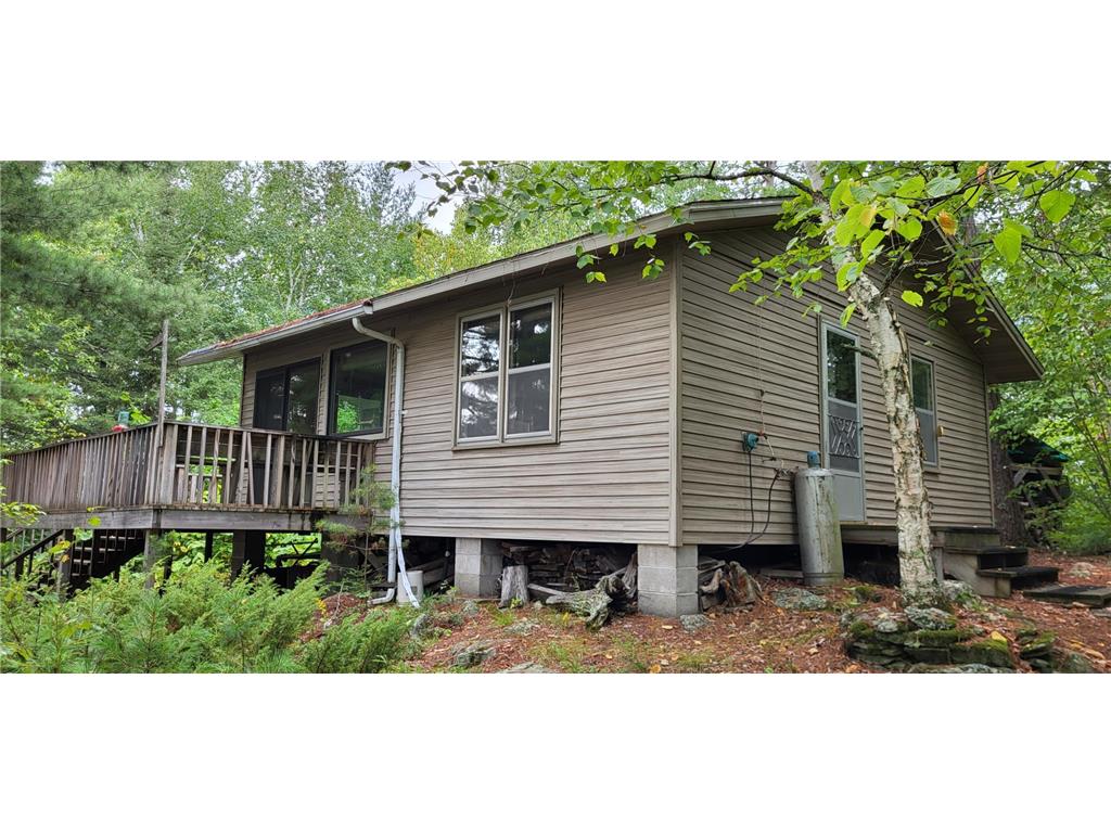 xx2 Namakan Narrows, Crane Lake, MN, 55771 MLS 6426037 Edina Realty