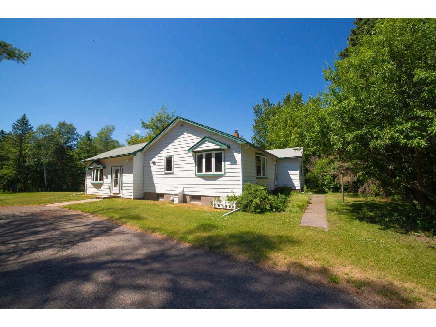 7255 Hwy 5 Floodwood MN 55736 - Whiteface 6016943 image1