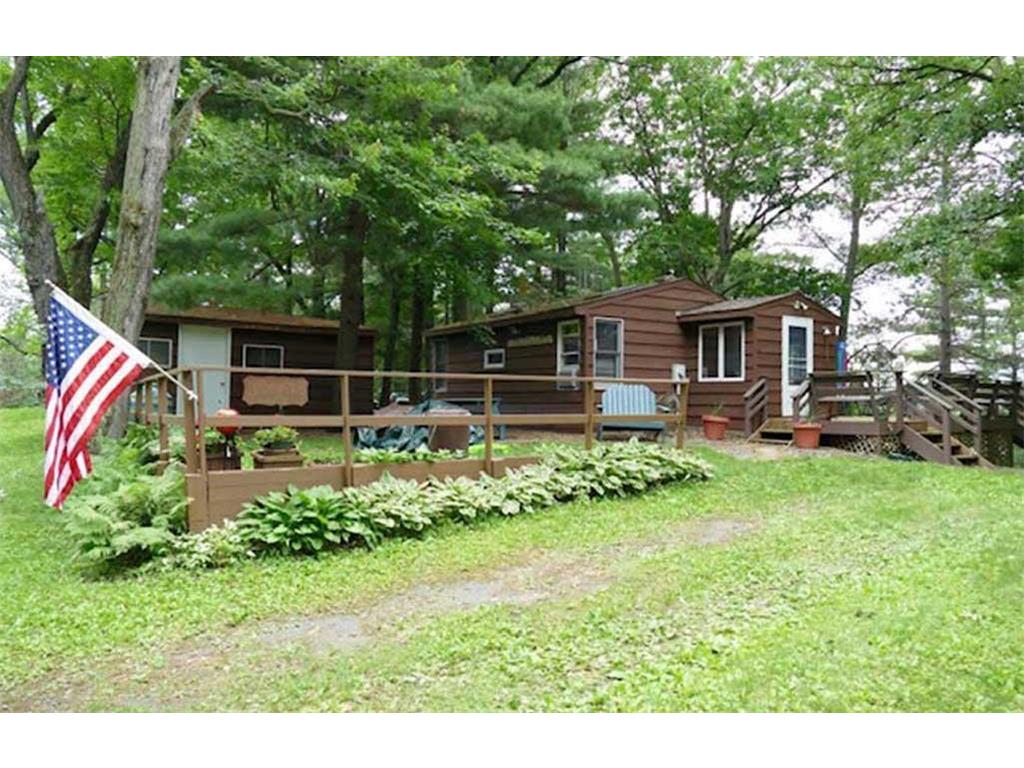 726 Bear Trap Lane Lincoln Twp WI 54001 - Bear Trap Lake 6654774 image1