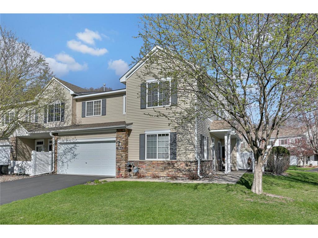 726 Maple Hills Drive #A Maplewood MN 55117 6363528 image1
