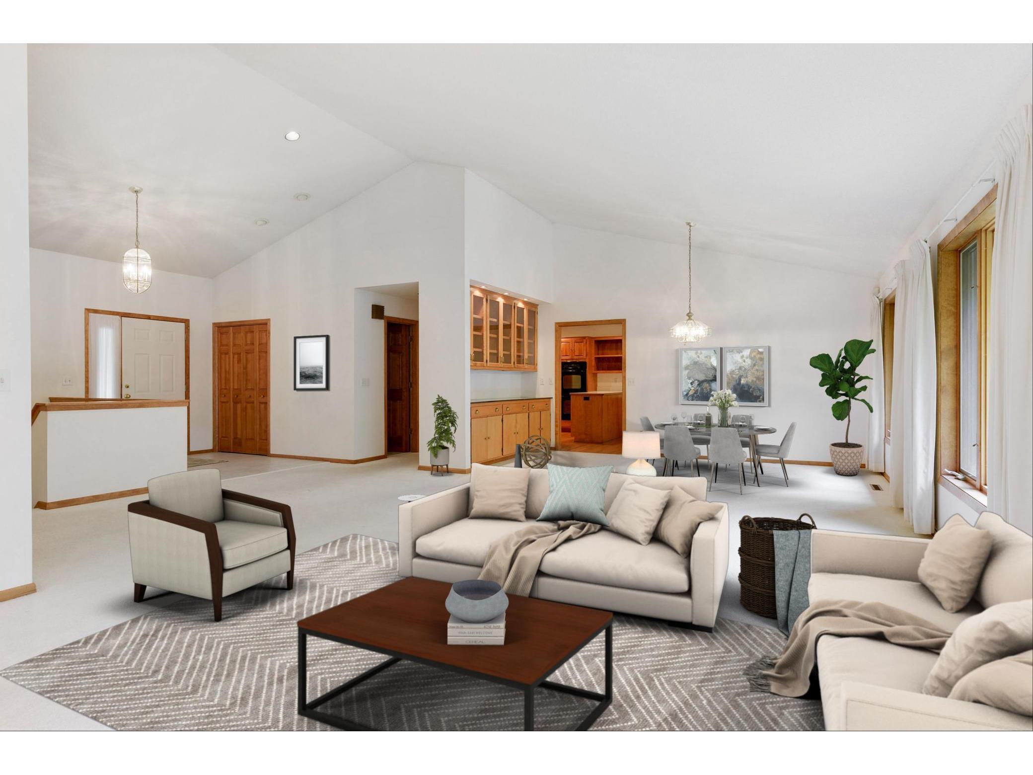 726 Marie Avenue W, Mendota Heights, MN, 55118 MLS 5760084 Edina