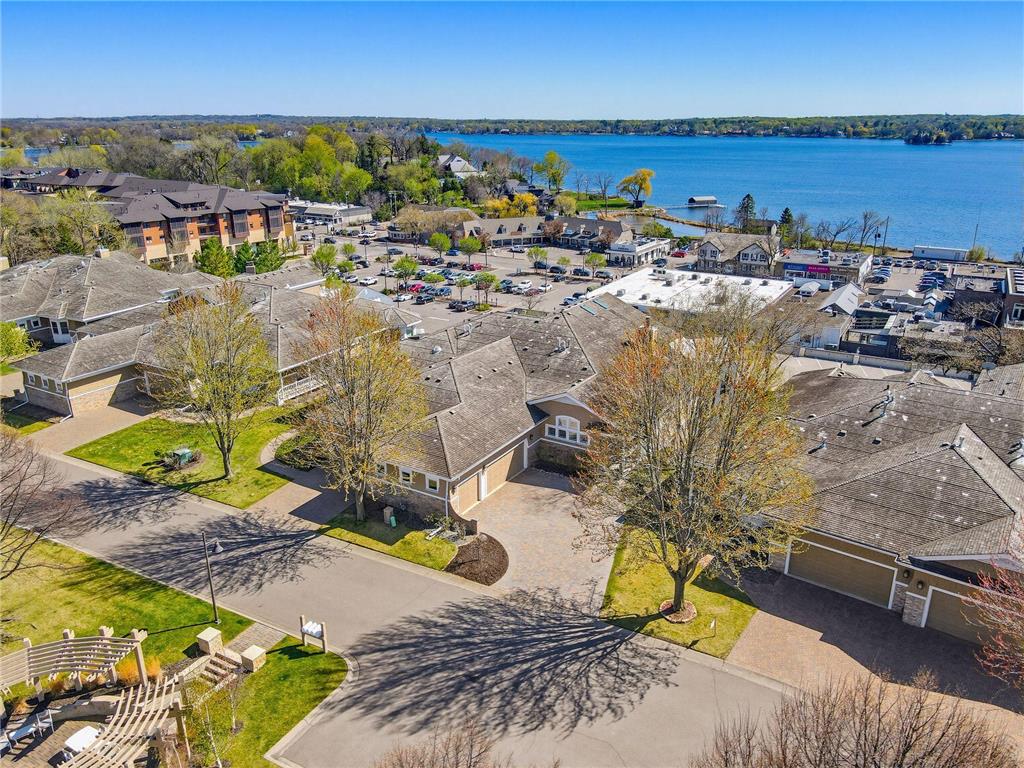 726 Widsten Circle Wayzata MN 55391 - Lake Minnetonka 7098360 image2