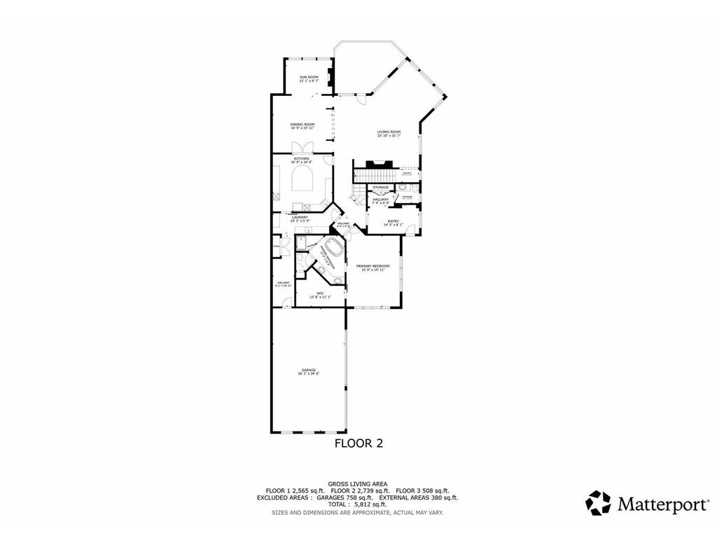 726 Widsten Circle Wayzata MN 55391 - Lake Minnetonka 7098360 image86