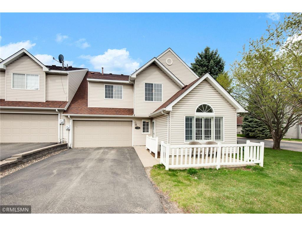 7260 Brittany Lane 36, Inver Grove Heights, MN, 55076 MLS 6521250 Edina Realty
