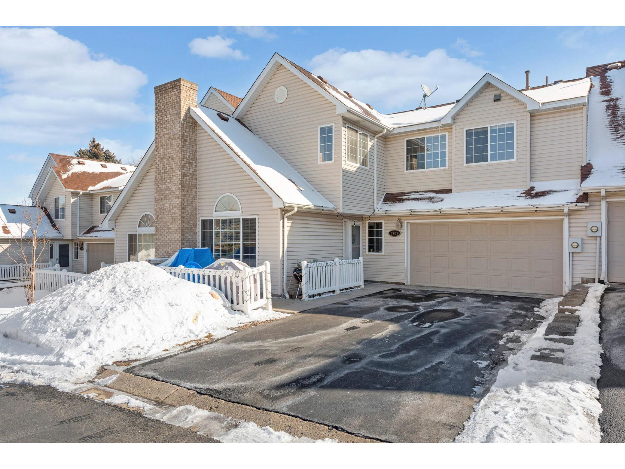 7261 Brittany Lane, Inver Grove Heights, MN, 55076 MLS 6163506