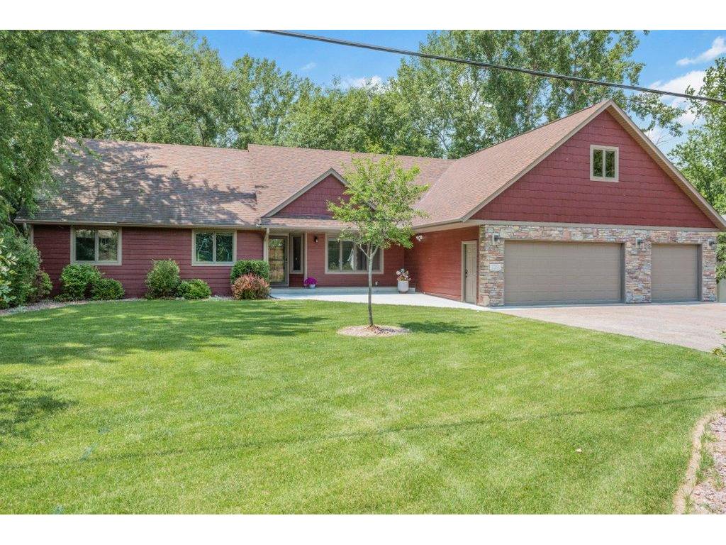7261 Mill Road Centerville MN 55038 - Clearwater Creek 7090034 image1