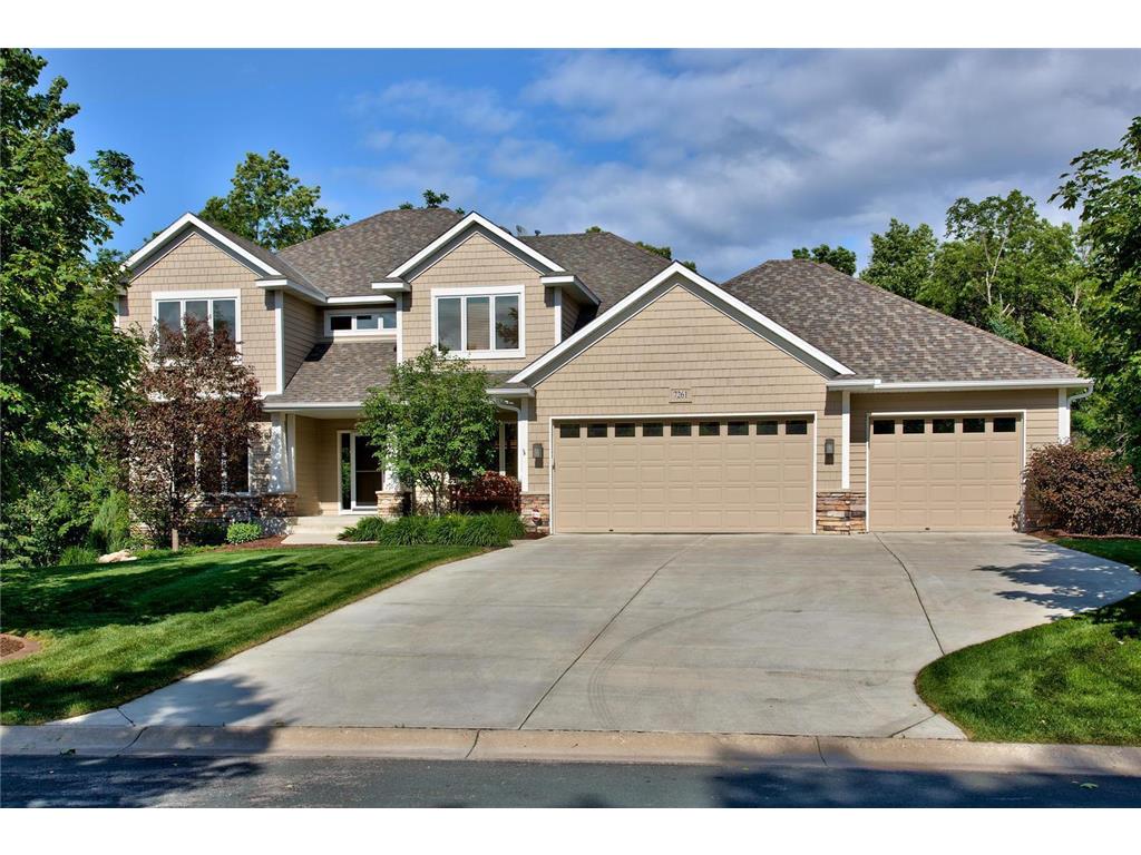 7261 Tamarack Trail Victoria MN 55386 - Tamarack 6355199 image1