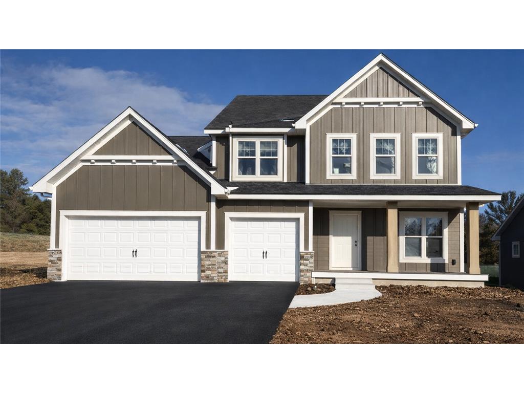 7264 Ambercrest Curve Inver Grove Heights MN 55077 7010027 image1