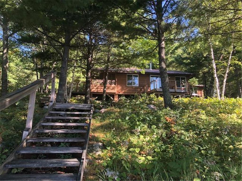 7264 Wolf Bay Shores Buyck MN 55723 - Vermilion 6337550 image1