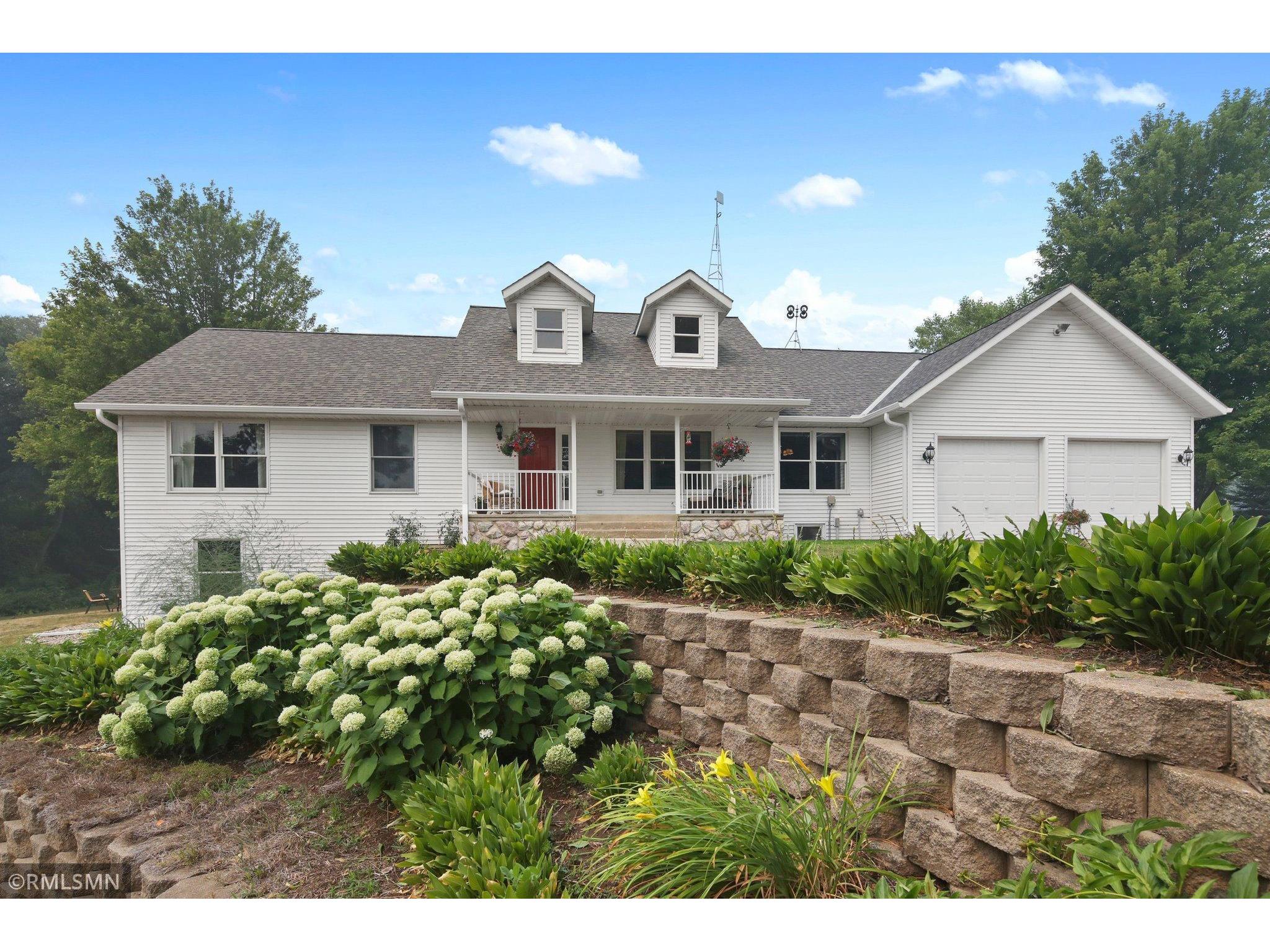 72643 237th Street, Dassel, MN, 55325 MLS 6075976 Edina Realty