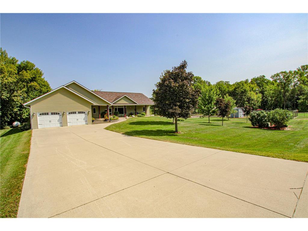 7267 Little Mary Circle SW, Alexandria, MN, 56308 MLS 6425463