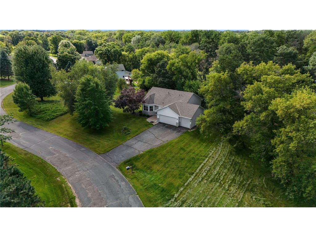 7268 256th Street Wyoming MN 55092 - Sunrise River 7019541 image1