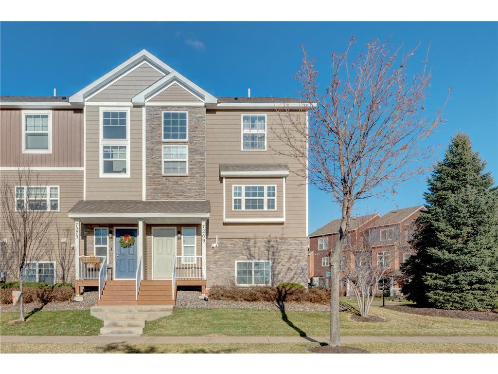 7269 E Ramsey Parkway, Ramsey, MN, 55303 MLS 6313893 Edina Realty