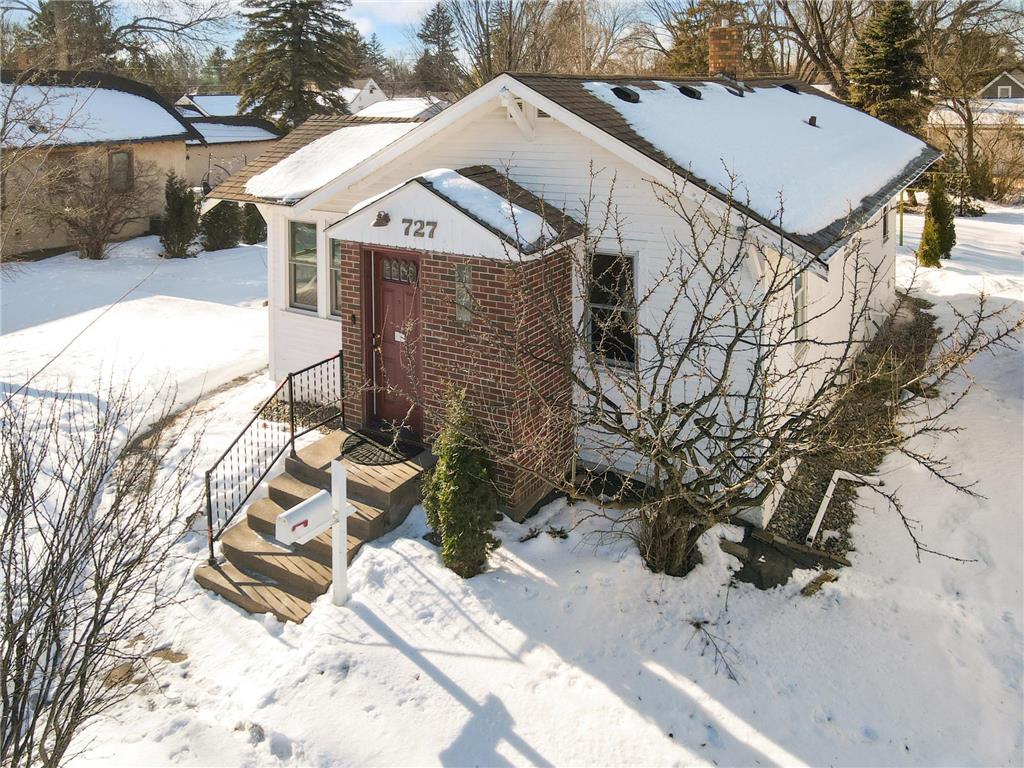 727 3rd Avenue NE Brainerd MN 56401 7009953 image1