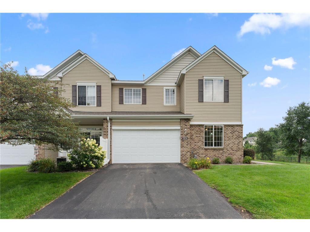 727 Maple Hills Drive #A Maplewood MN 55117 6692504 image1