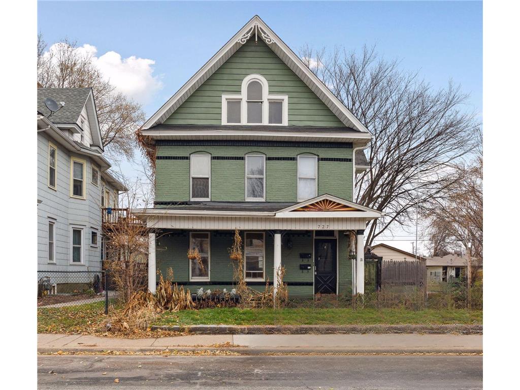 727 Monroe Street NE, Minneapolis, MN, 55413 MLS 6463905 Edina Realty