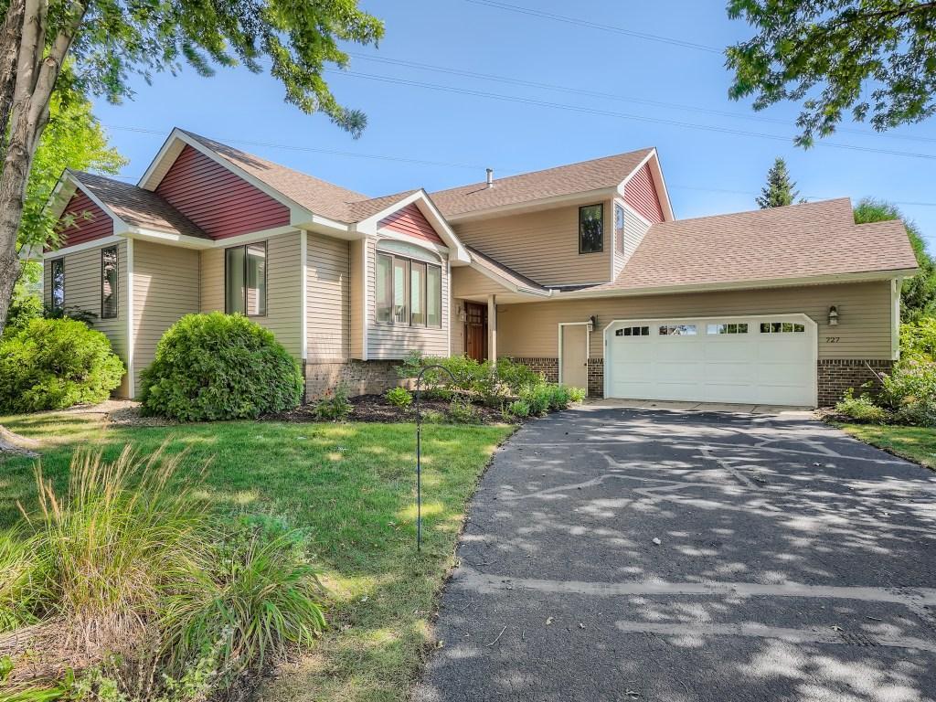 727 Summer Place, Eagan, MN, 55123 MLS 6239448 Edina Realty