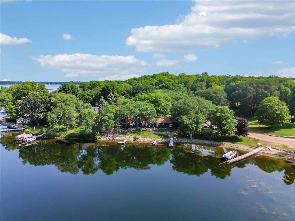 7271 Ingram Avenue NW Maple Lake MN 55358 - Cedar Lake 6357551 image1