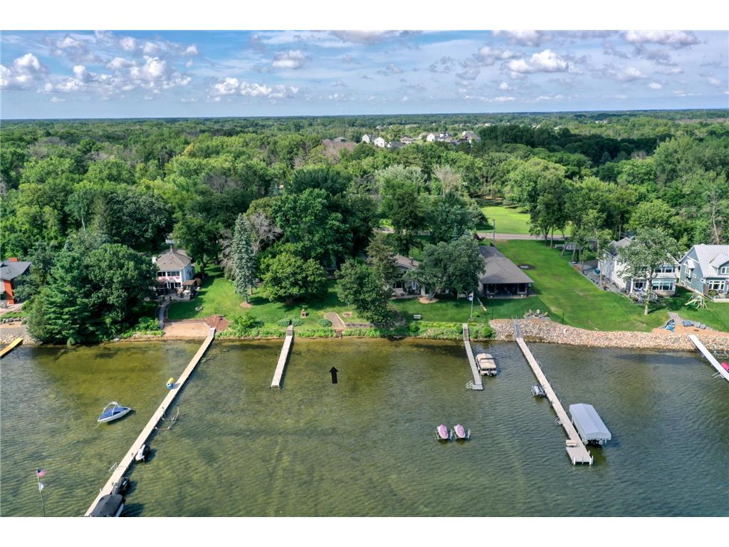 7271 N Shore Trail Forest Lake MN 55025 - Forest 6751200 image1