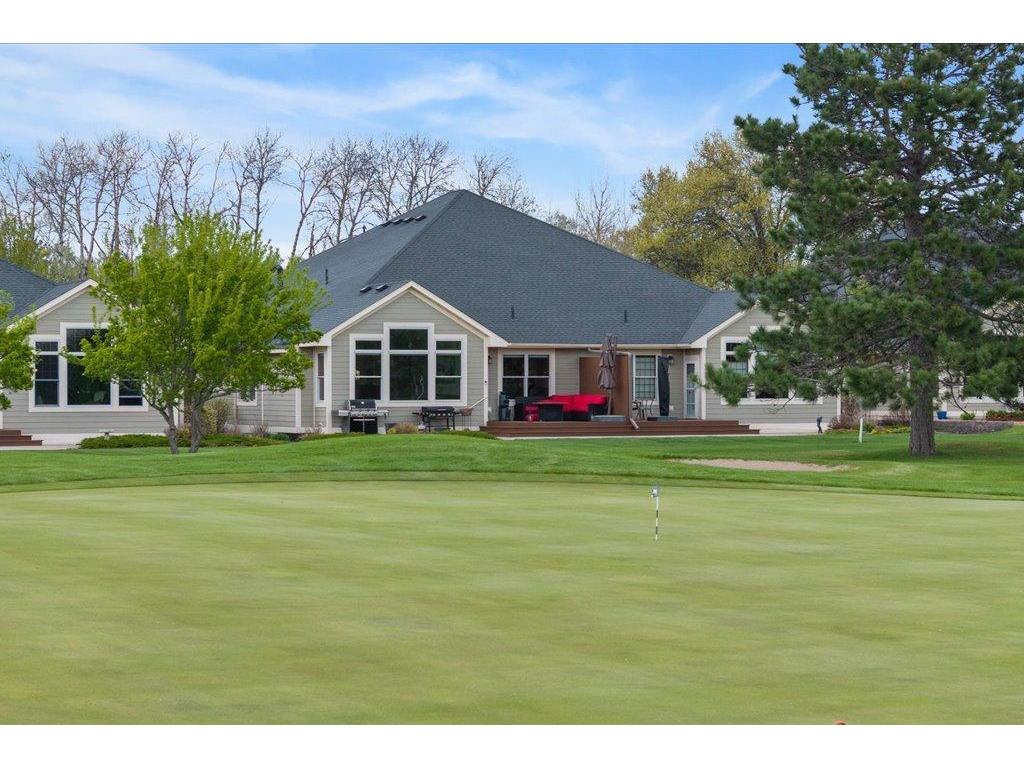 7272 Fairway Lane Breezy Point MN 56472 - Pelican 7077467 image1