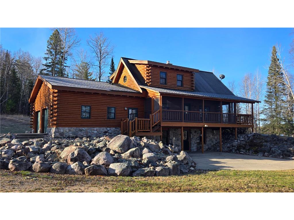 7272 Far North Road Orr MN 55771 - Vermilion River 7066741 image1