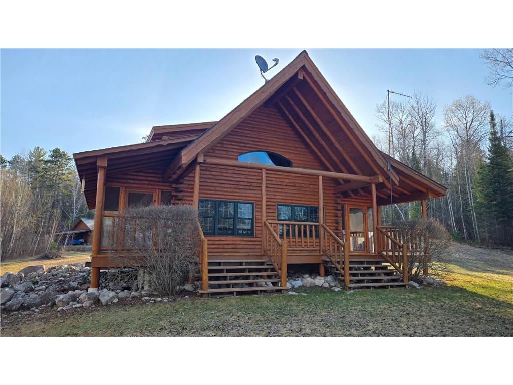 7272 Far North Road Orr MN 55771 - Vermilion River 7066741 image2
