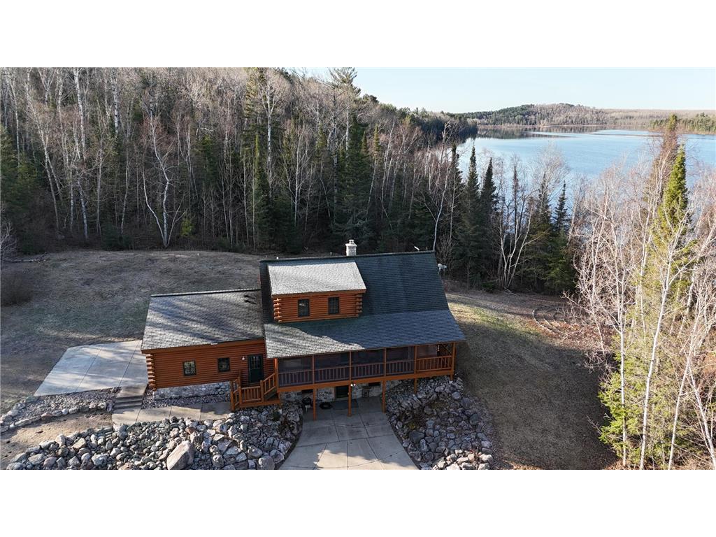 7272 Far North Road Orr MN 55771 - Vermilion River 7066741 image7