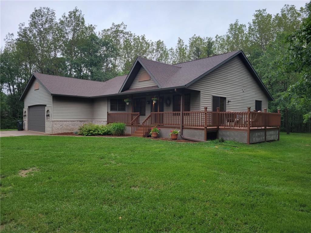 7272 Mississippi Road, Baxter, MN, 56425 MLS 6242027 Edina Realty