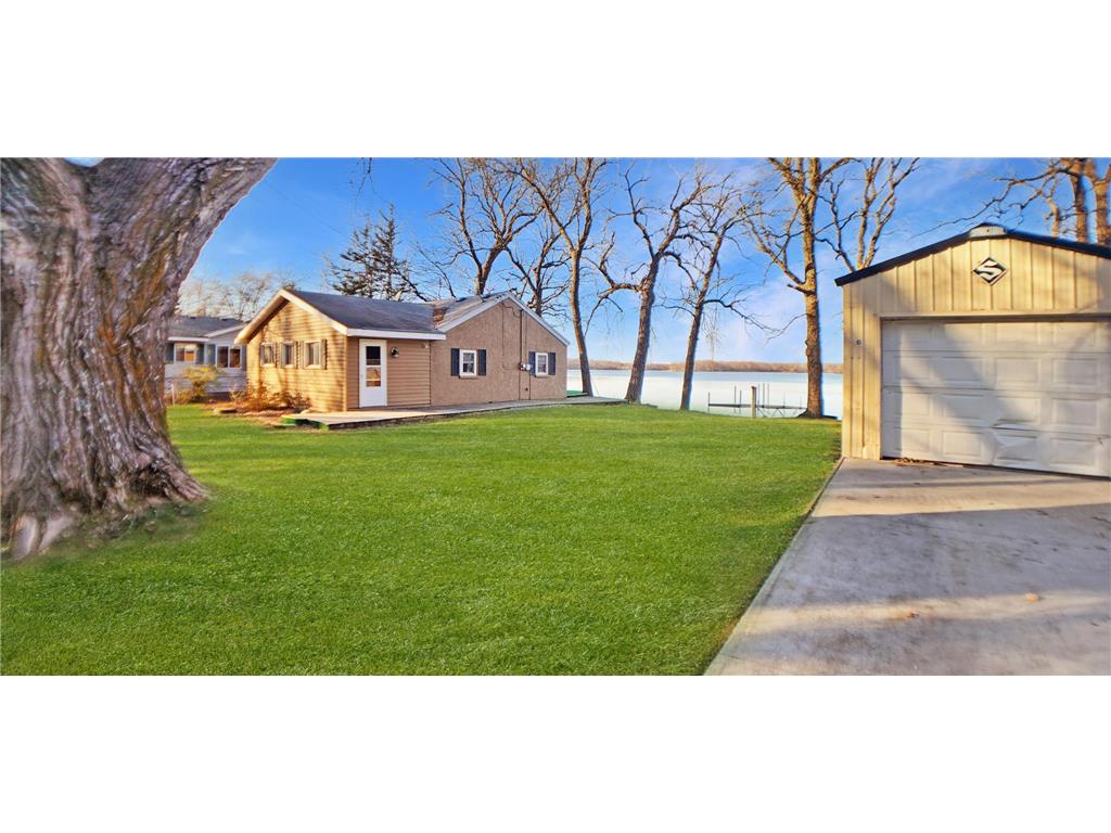7273 100th Avenue SE Clear Lake MN 55319 - Elk Lake 6816644 image1