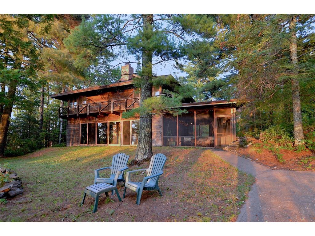 7273 Ely Lake Drive Fayal Twp MN 55734 - Ely 6596666 image1