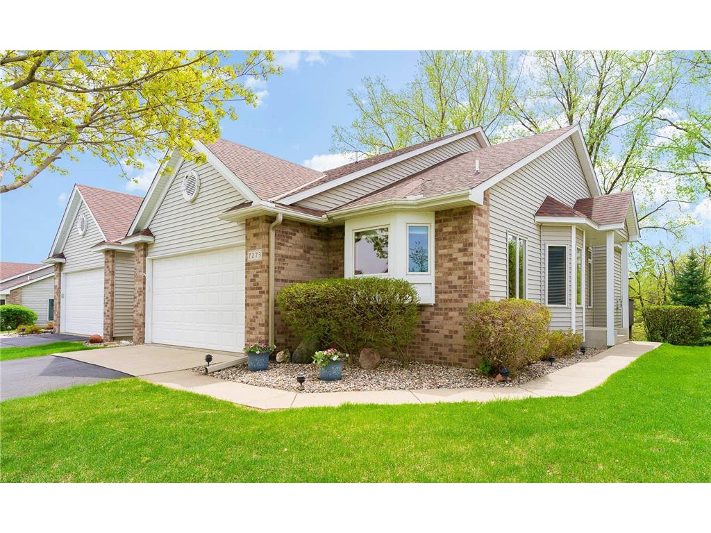 7273 Lake Ridge Drive, Savage, MN, 55378 MLS 6243892 Edina Realty