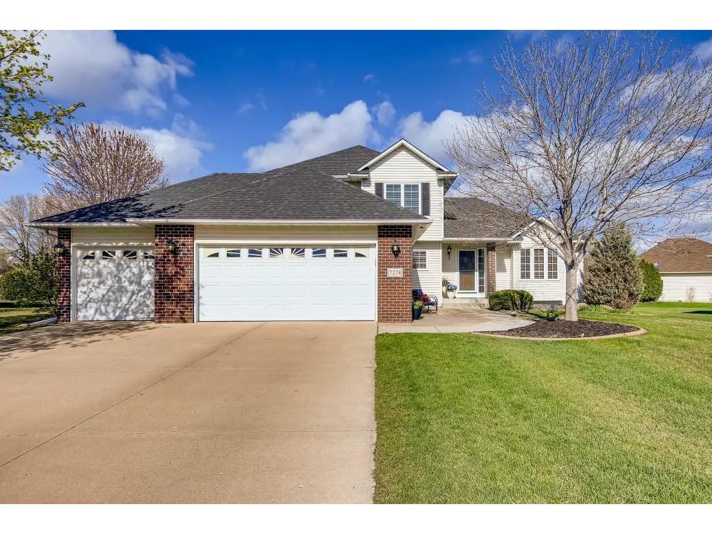 7274 Berkshire Circle, Shakopee, MN 55379 MLS 5730178 Edina Realty
