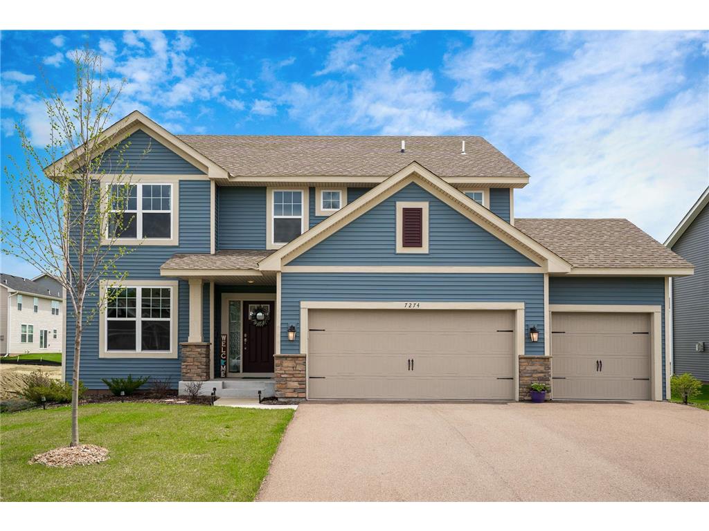 7274 Lasalle Avenue NE Otsego MN 55301 6368985 image1