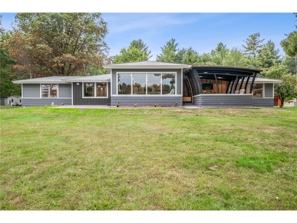 7277 North Shore Drive Siren WI 54872 - Crooked Lake 6788861 image36