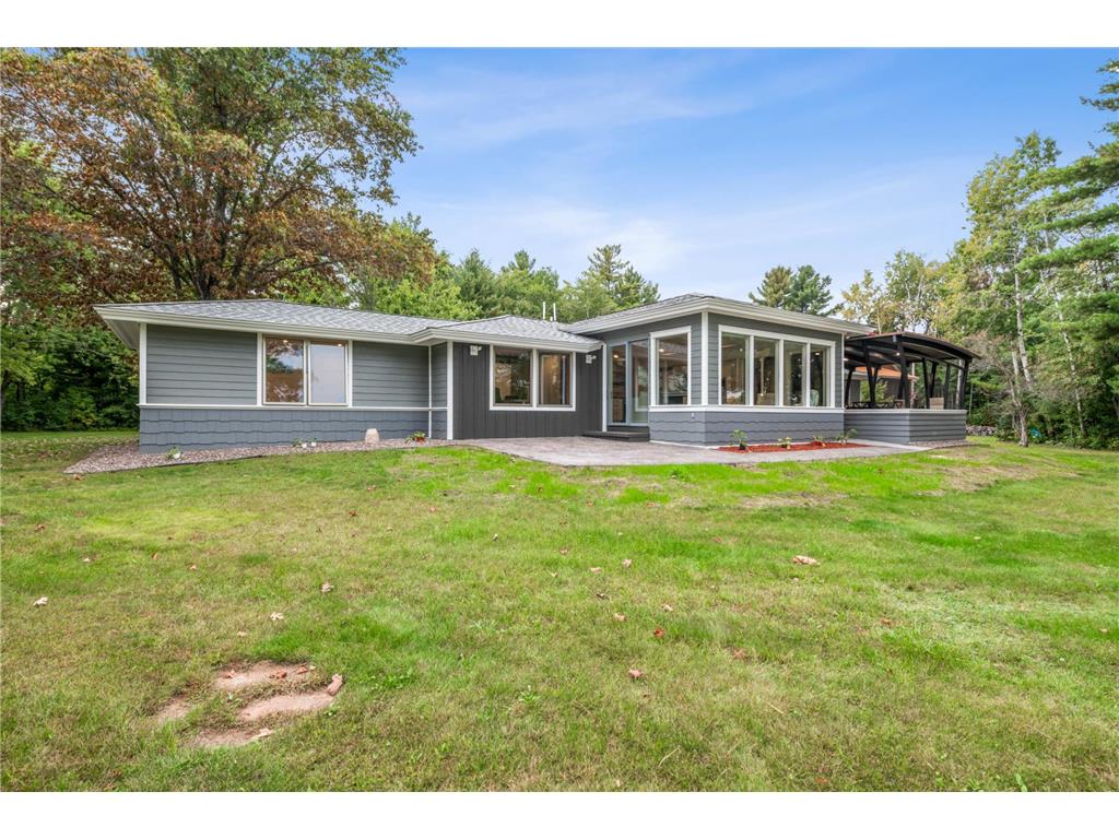 7277 North Shore Drive Siren WI 54872 - Crooked Lake 6788861 image38