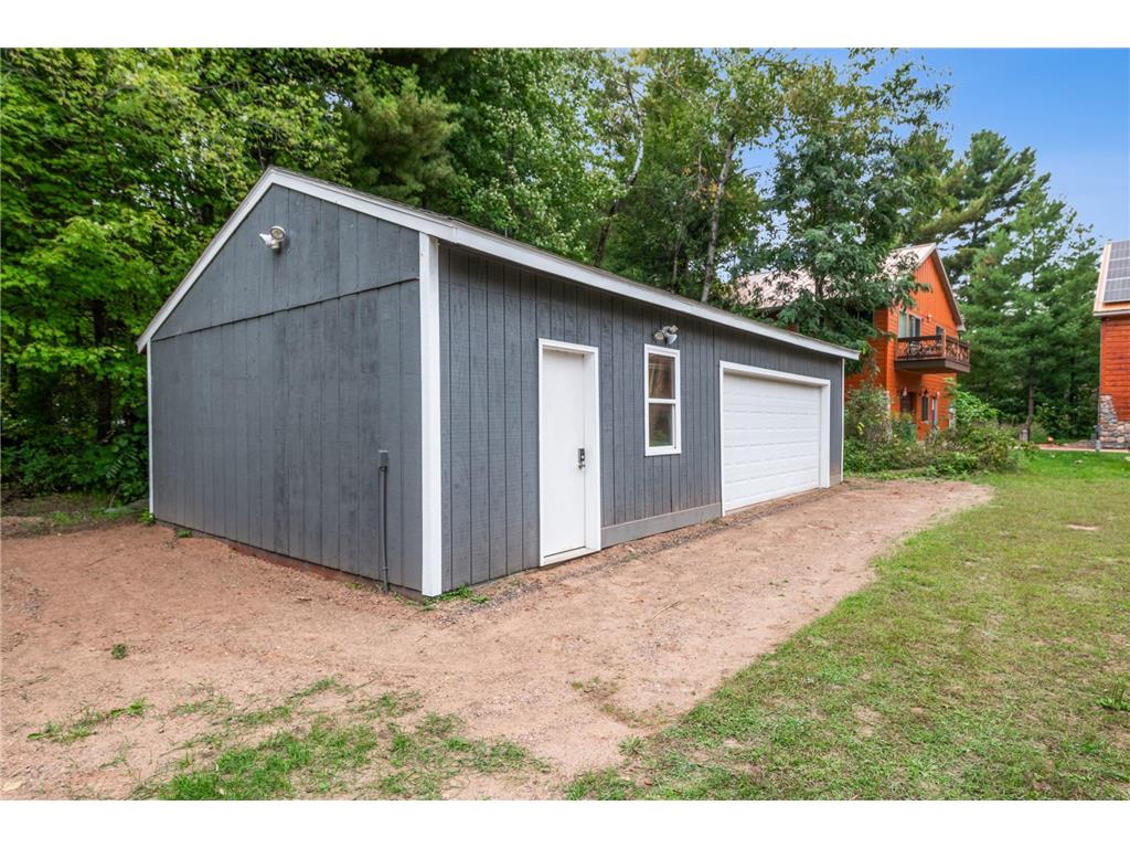7277 North Shore Drive Siren WI 54872 - Crooked Lake 6788861 image43