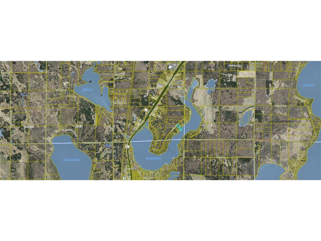 7277 North Shore Drive Siren WI 54872 - Crooked Lake 6788861 image46