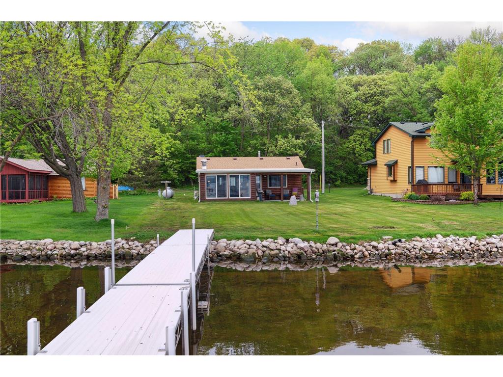 7278 Green Lake Shore Drive, Princeton, MN, 55371 MLS 6360009 Edina Realty