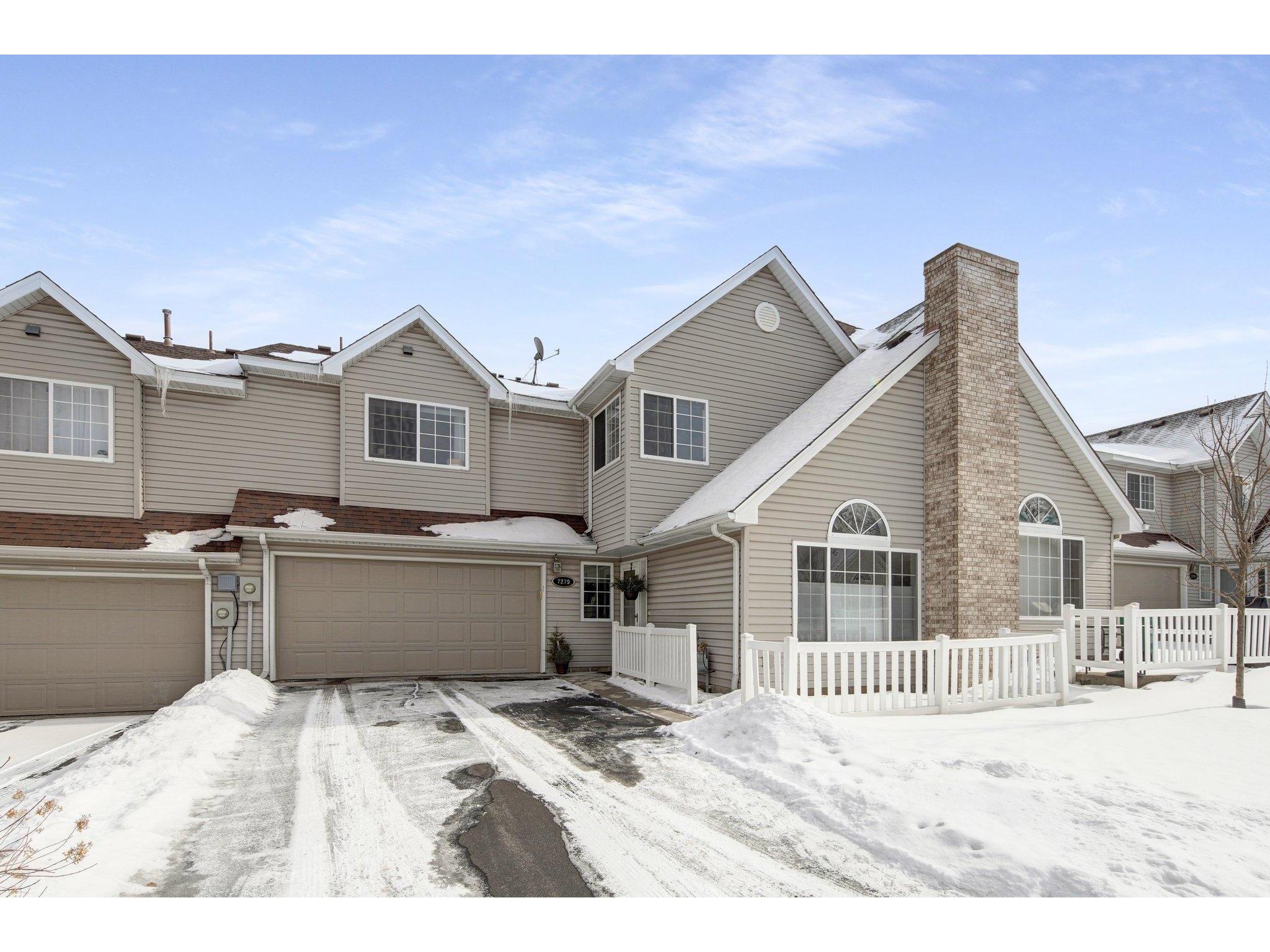 7279 Brittany Lane 55, Inver Grove Heights, MN 55076 MLS 6151814