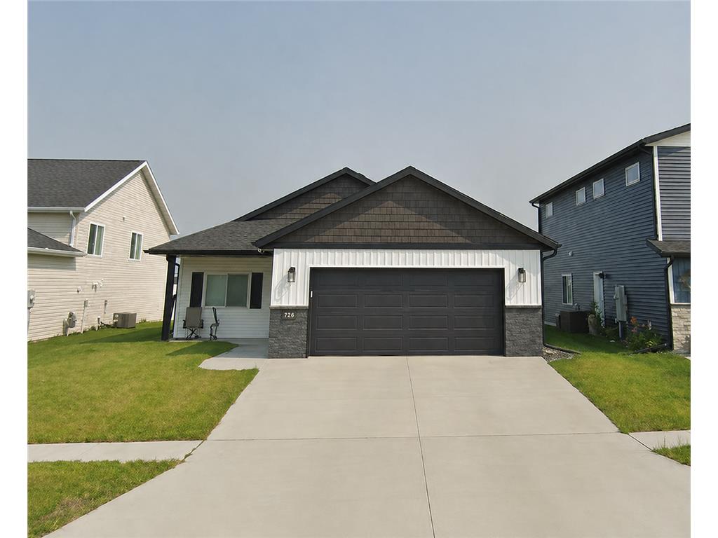 728 1st Avenue Horace ND 58047 7064836 image1