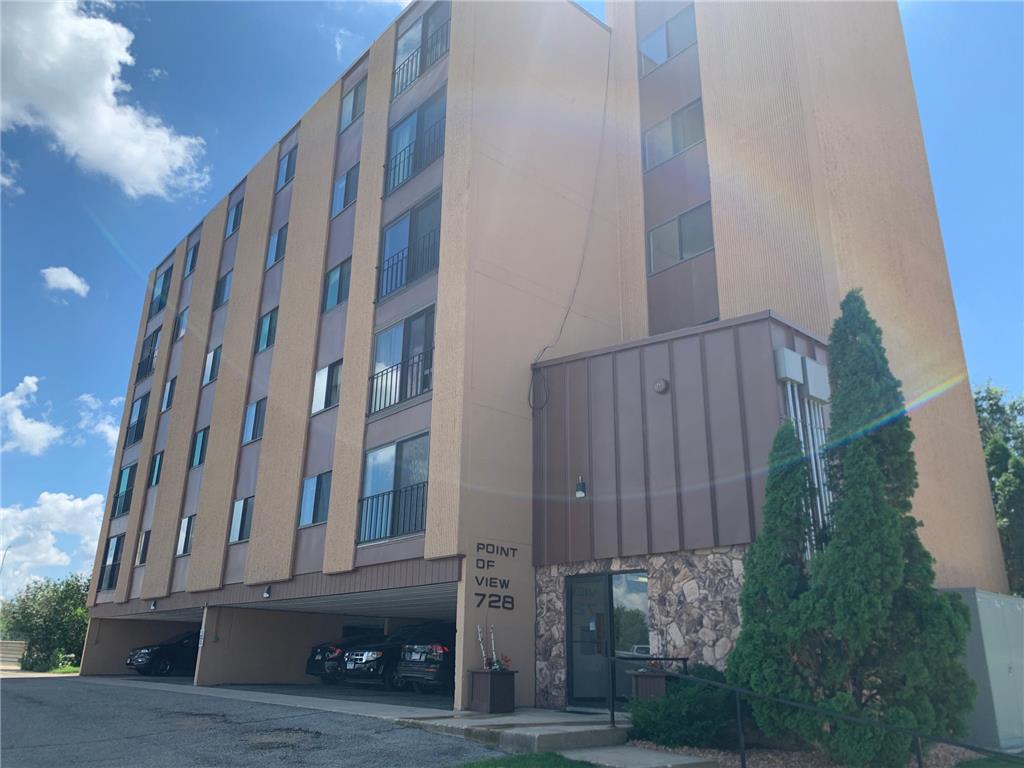 728 1st Avenue SW #401 Rochester MN 55902 - Zumbro River - South Fork 6757106 image1