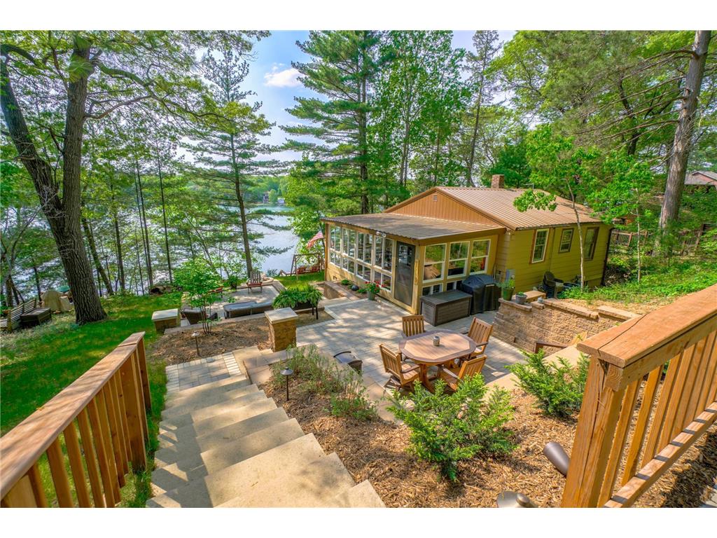 728 Bear Trap Lane Lincoln Twp WI 54001 - Bear Trap Lake 6375316 image1