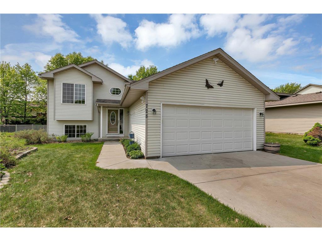 728 Sunwood Park Drive, Waite Park, MN, 56387 MLS 7639650 Edina Realty