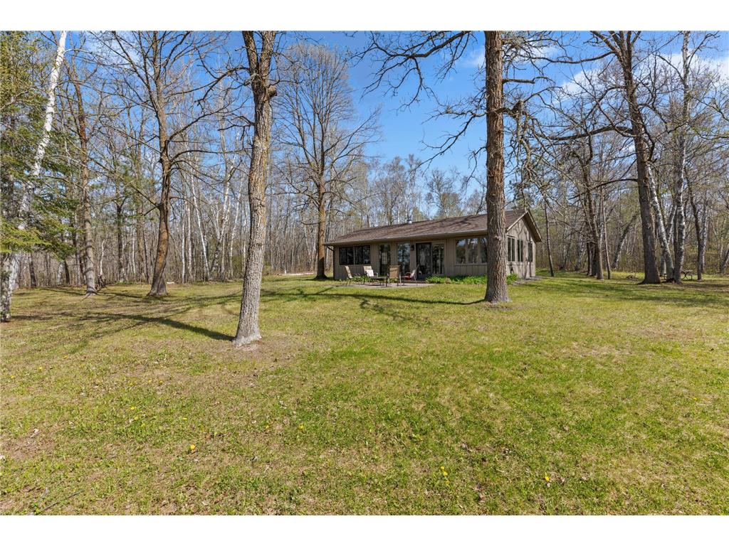 7281 42nd Street NE Smoky Hollow Twp MN 56672 - Michaud Lake 7070502 image1