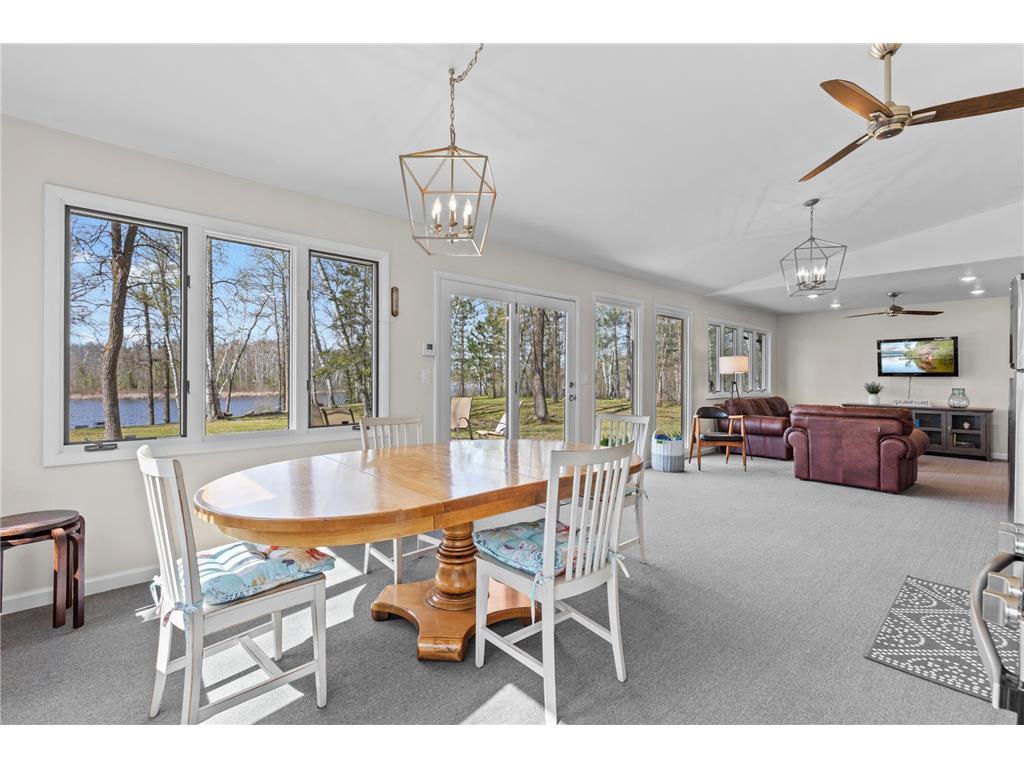 7281 42nd Street NE Smoky Hollow Twp MN 56672 - Michaud Lake 7070502 image11