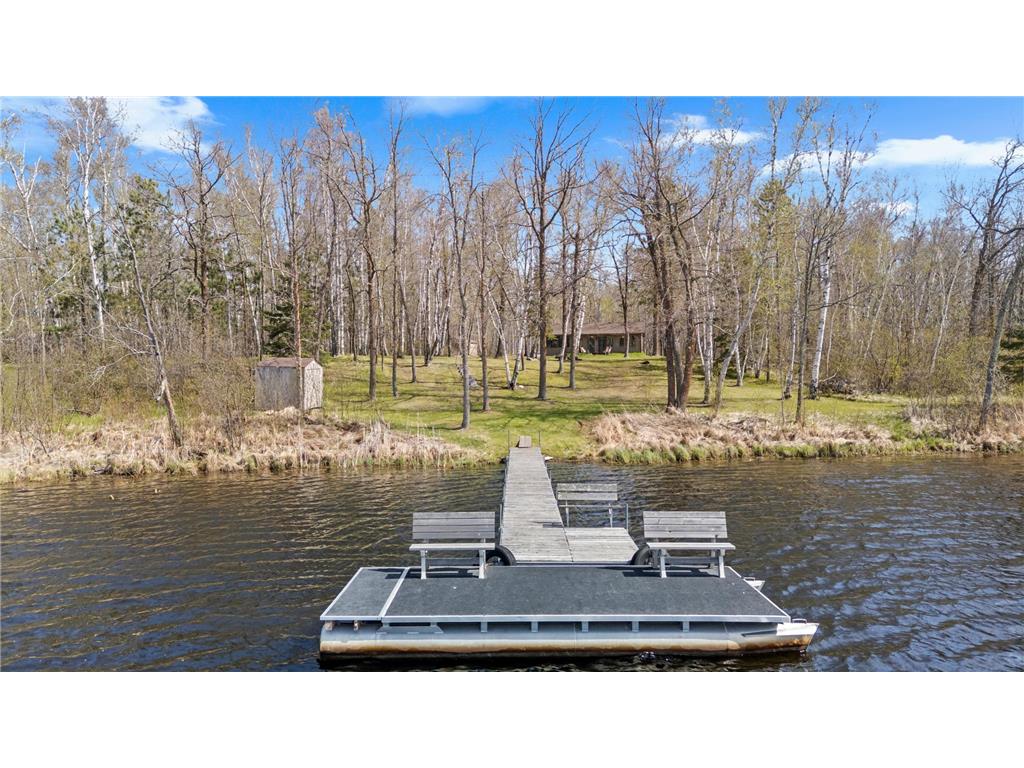 7281 42nd Street NE Smoky Hollow Twp MN 56672 - Michaud Lake 7070502 image19