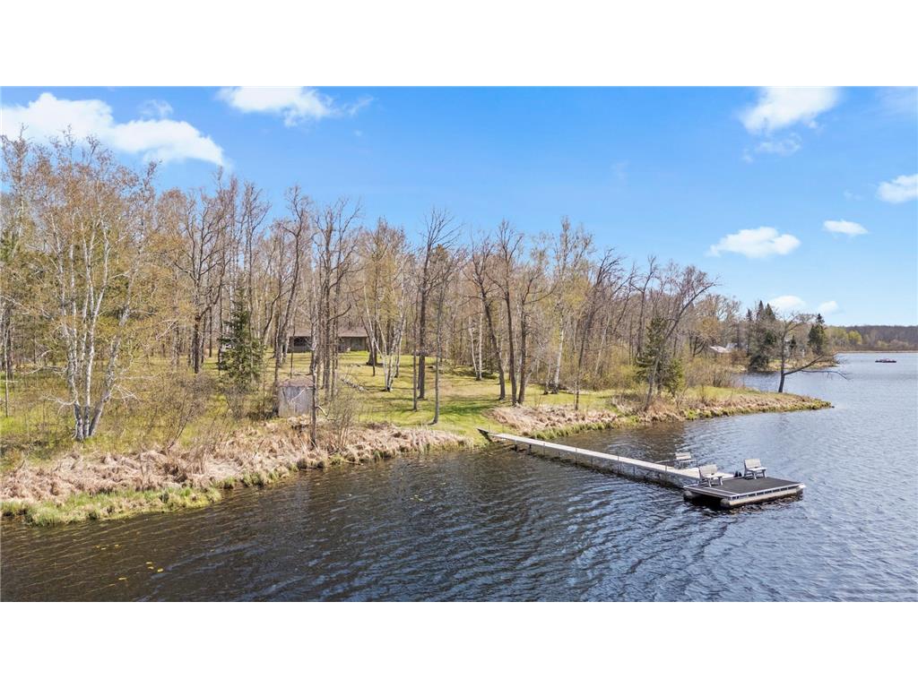 7281 42nd Street NE Smoky Hollow Twp MN 56672 - Michaud Lake 7070502 image21