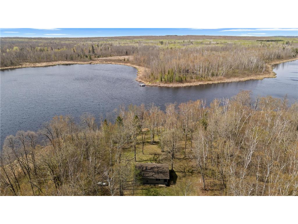 7281 42nd Street NE Smoky Hollow Twp MN 56672 - Michaud Lake 7070502 image26